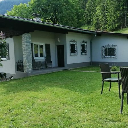 Ferienhaus Tauernblick ザンクト・ファイト・イム・ポンガウ エクステリア 写真