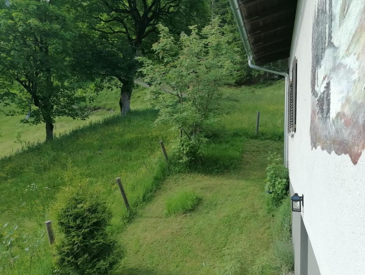 Ferienhaus Tauernblick ザンクト・ファイト・イム・ポンガウ エクステリア 写真