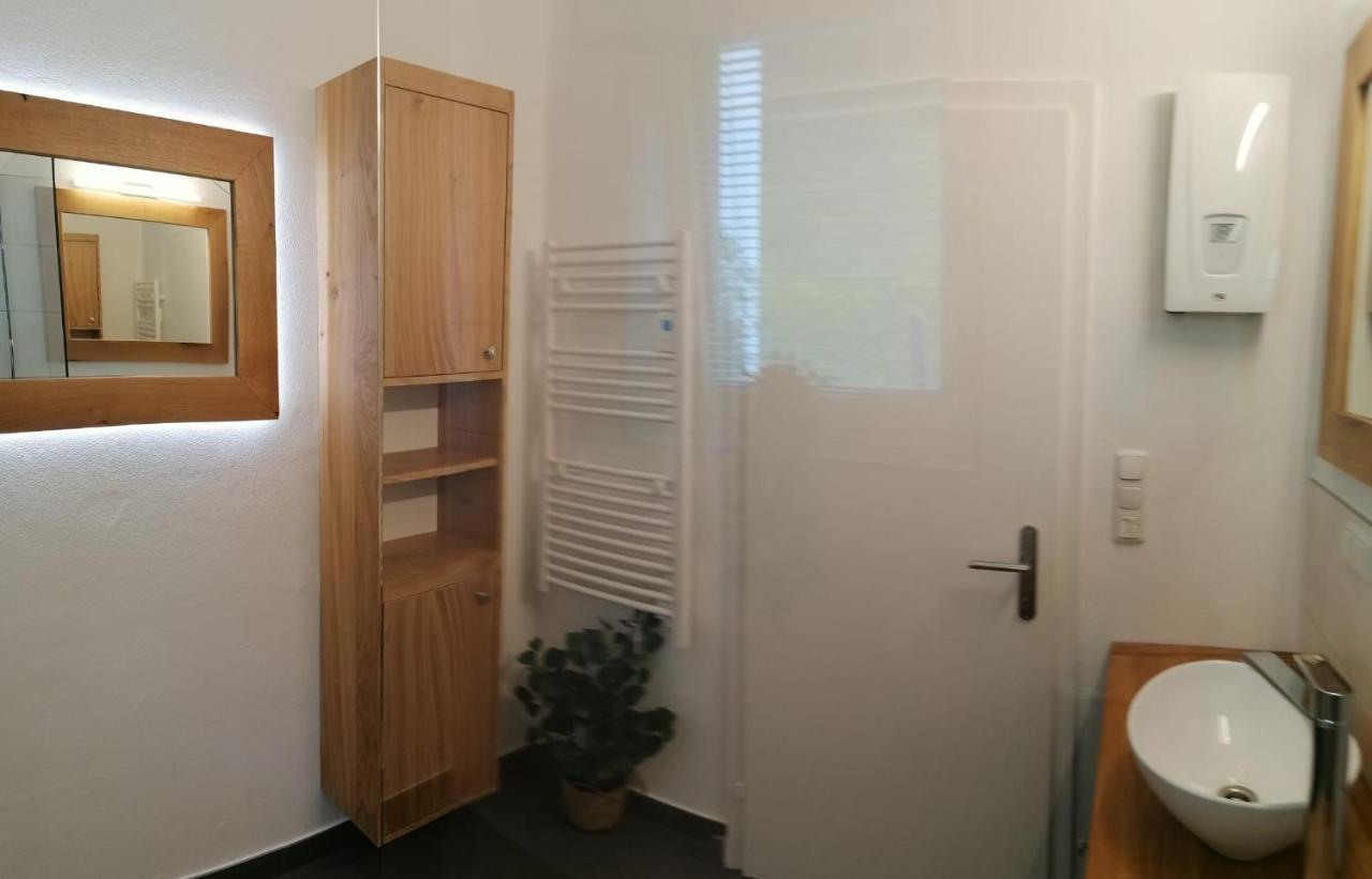 Ferienhaus Tauernblick ザンクト・ファイト・イム・ポンガウ エクステリア 写真