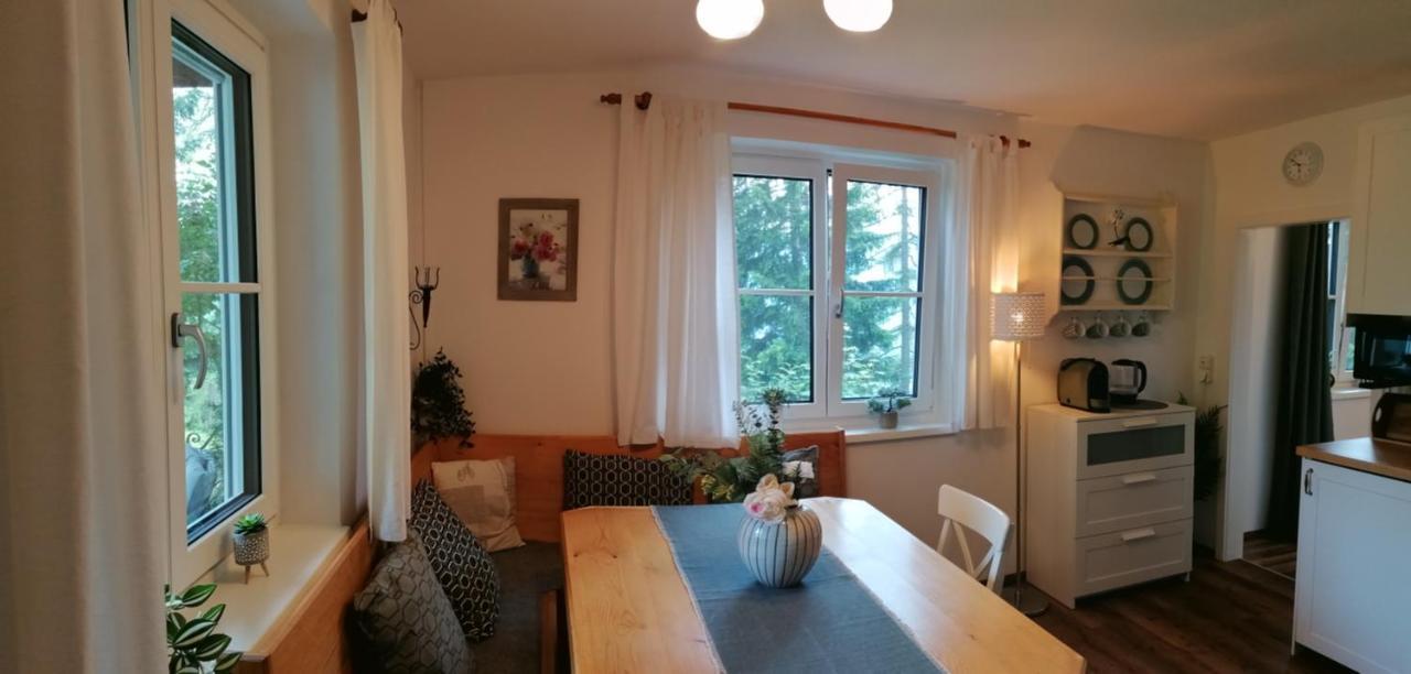 Ferienhaus Tauernblick ザンクト・ファイト・イム・ポンガウ エクステリア 写真